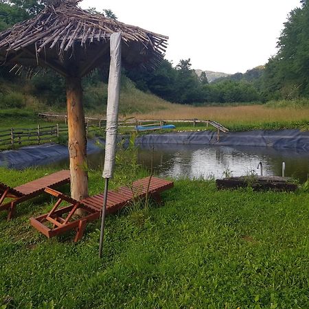 Villa Vajat Tuk Bajina Basta Exterior foto