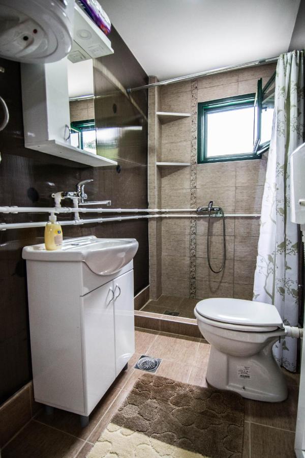 Villa Vajat Tuk Bajina Basta Exterior foto